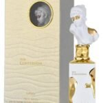 Her Confession Lattafa 100ml
هير كونفيشن من لطافة ١٠٠ملي