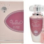 MOHRA SILKY ROSE
مهره سيلكي روز من (لطافة)