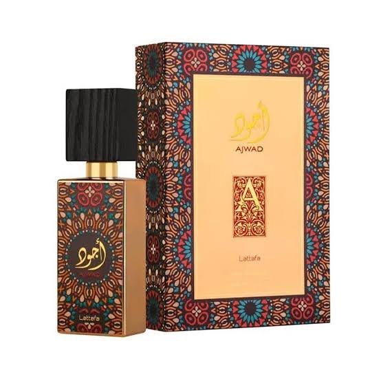 AJWAD
أجود من (لطافة)