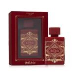 Badee Al Oud Sublime 100ml
بديع العود سابلايم ١٠٠ملي