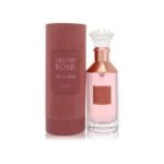 VELVET ROSE
فلفت روز من (لطافة)