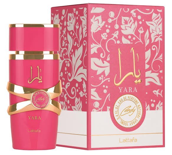 YARA CANDY
يارا كاندي من (لطافة)