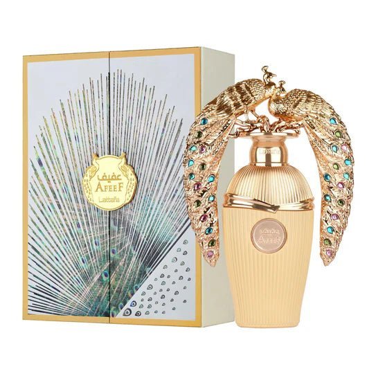 AFEEF 100ml
عفيف ١٠٠ملي