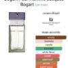 Bogart Pour Homme Edt 100ml
بوجارت بوم اوم او دو تواليت