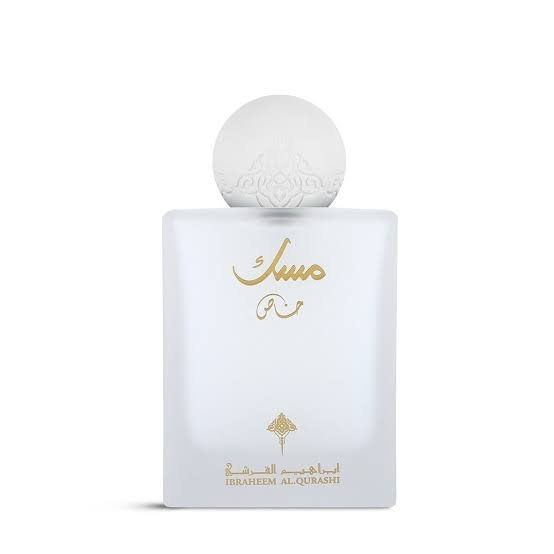 Special Musk  75ML Ibraq
مسك خاص ٧٥ملي من ابراق