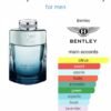 Bentley For Men Azure
بنتلي فور من ازور