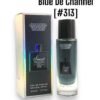 Smart Bleu De Channel 30ml
سمارت بلو دي شانيل ٣٠ملي رجال