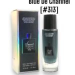 Smart Bleu De Channel 30ml
سمارت بلو دي شانيل ٣٠ملي رجال