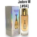 Smart Jadore 30ML Women
سمارت جادور ٣٠ملي نساء