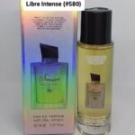 Smart Libre Intense 30ML
سمارت ليبر انتنس ٣٠ملي نساء