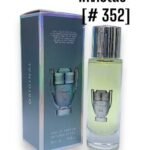 Smart Invictus 30ML Men
سمارت انفيكتوس ٣٠ملي رجال
