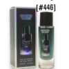Smart Sauvage 30ML Men
سمارت سوفاج ٣٠ملي رجال