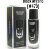 Smart Black Afgano 30ML Men
سمارت بلاك افغانو ٣٠ملي رجال
