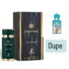 Sceptre Malachite 100ml
سكيبتر مالاشيت من ميزون الهامبرا ١٠٠ملي