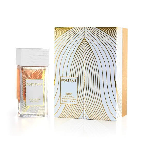 PORTRAIT PRESTIGE (80ML)
بورتريه بريستيج من ( عربيات )