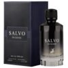Salvo Intense 100ml
سالڤو انتنس ١٠٠ملي من الهامبرا
