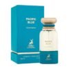 PACIFIC BLUE (80ML)
باسيفيك بلو ٨٠ملي من ( ميزون الهامبرا)