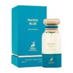 PACIFIC BLUE (80ML)
باسيفيك بلو ٨٠ملي من ( ميزون الهامبرا)