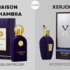 Philos Centro Alhambra 100ml
فيلوس سينترو من ميزون الهامبرا ١٠٠ملي