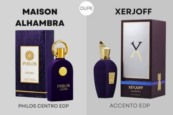 Philos Centro Alhambra 100ml
فيلوس سينترو من ميزون الهامبرا ١٠٠ملي