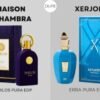 Philos Pura Alhambra 100ml
فيلوس بورا من ميزون الهامبرا ١٠٠ملي