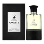 1000145392.jpg AVANT Maison Alhambra 100ml
ايفانت ١٠٠ملي من ميزون الهامبرا لطافة