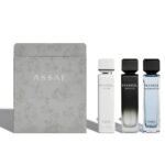 FRANKEL BOX ( IMAGINATION/AVENTUS/SILVER) 200ML EACH