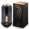 Acoustic Edp Le Gazelle 100ml
اكوستك من لي غزال ١٠٠ملي