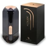 Acoustic Edp Le Gazelle 100ml
اكوستك من لي غزال ١٠٠ملي