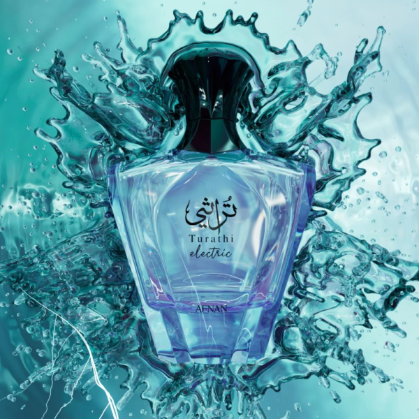 TURATHI ELECTRIC
تراثي اليكتريك من أفنان