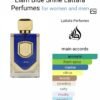 LIAM BLUE SHINE
ليام بلو شاين من ( لطافة )