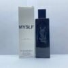 MYSLF YVES SAINT LAURENT TESTER BOX EDP
ماي سيلف من ايف سان لوران تستر
