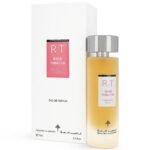 R2T ROSE TOBACCO 75ml
جرعة سعادة من القرشي ٧٥ملي