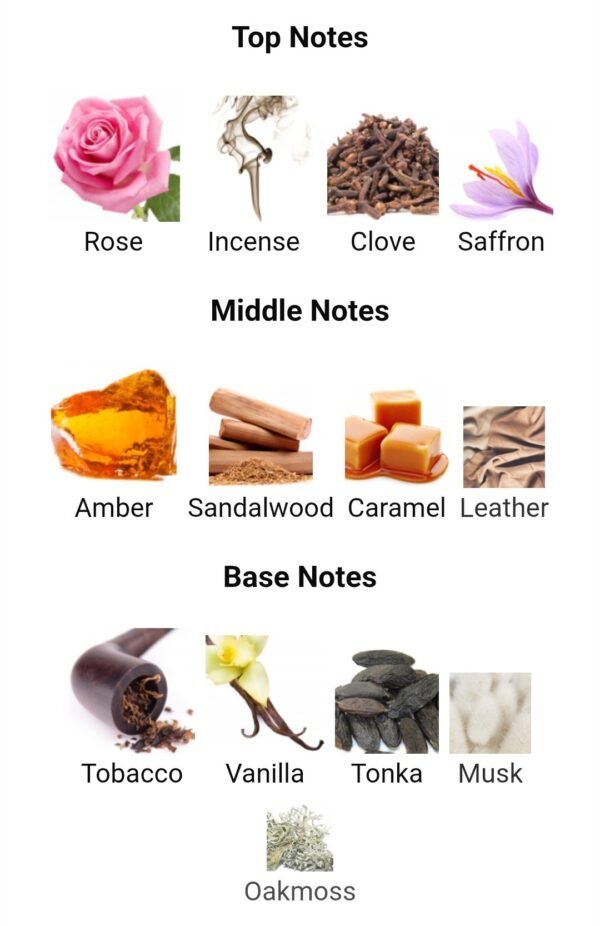 R2T ROSE TOBACCO 75ml
جرعة سعادة من القرشي ٧٥ملي