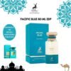 PACIFIC BLUE (80ML)
باسيفيك بلو ٨٠ملي من ( ميزون الهامبرا)