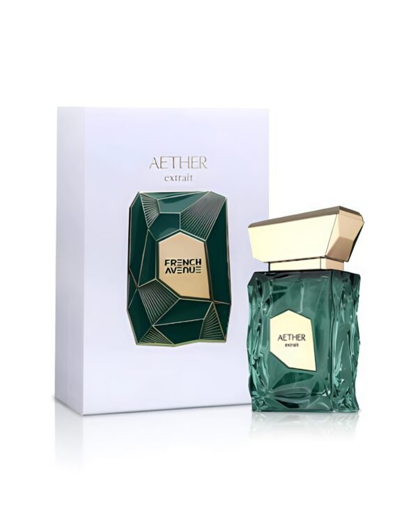 AETHER EXTRAIT
ايثر من ( فرينش أڤينو )