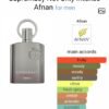 Supermacy Not Only Intense
سوبرماسي نوت اونلي انتنس من (أفنان)