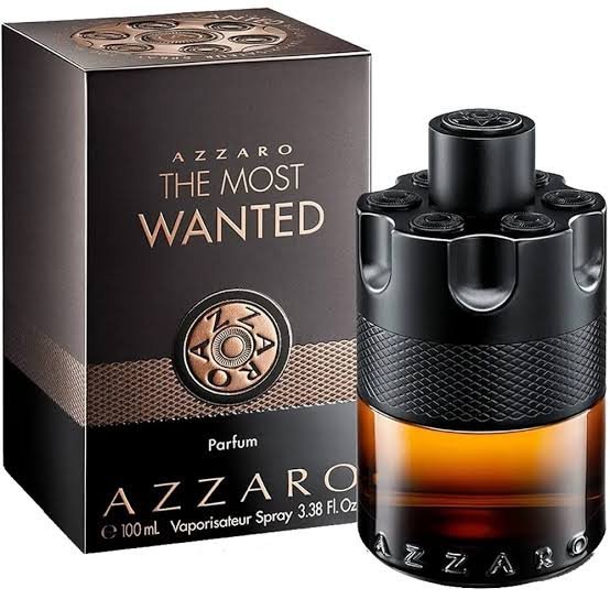 Azzaro Most Wanted Parfum
ازارو ذا موست ونتد بارفم ١٠٠ملي