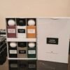 DIAMOND BOX 6*10ML Ibraq
بوكس الدايموند ٦ عطور *١٠ملي من ابراق