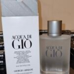Aqua Di Gio EDT BN.22 (9.75ml)
اكوا ديجو اي دي تي (٩.٧٥ملي)