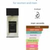 PORTRAIT OUD (80ml)
بورتريه عود من عربيات بريستيچ