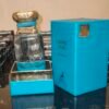 Pacific blue (10ml)
باسيفيك بلو (١٠ملي)