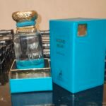 Pacific blue (10ml)
باسيفيك بلو (١٠ملي)