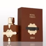 Royal Taboo Aromatix X Fa
رويال تابو من اروماتكس مع فرينش أفينو