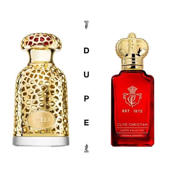 Emeer Lattafa 100ml
ايمير ١٠٠ملي من لطافة