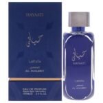 1000176493.jpg HAYAATI AL MALEKY 100ml
حياتي الملكي من لطافة ١٠٠ملي