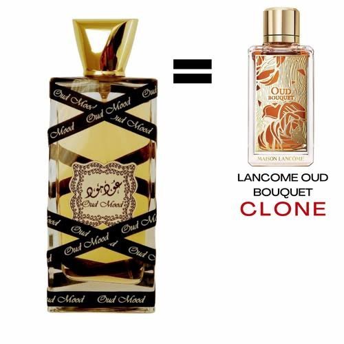 OUD MOOD
عود مود من لطافة