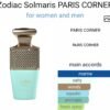 Zodiac Solmaris Paris Corner
زودياك سولميريس ١٠٠ملي من باريس كورنر