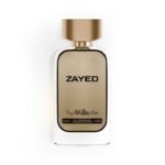 ZAYED Dkhoon Emirates 100ml
زايد من دخون الايماريتيه ١٠٠ملي