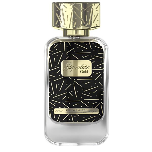 Signature Gold Dkhoon
سجنتشر جولد من دخون الايماراتيه